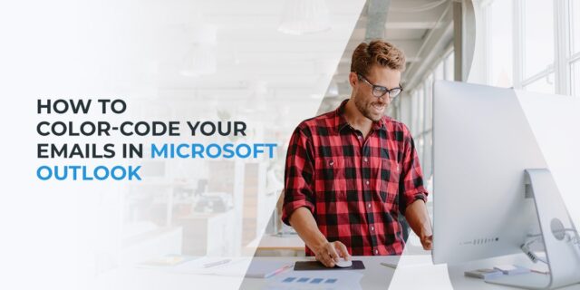 How to Color-Code Your Emails in Microsoft Outlook – Caggrey Concepts USA